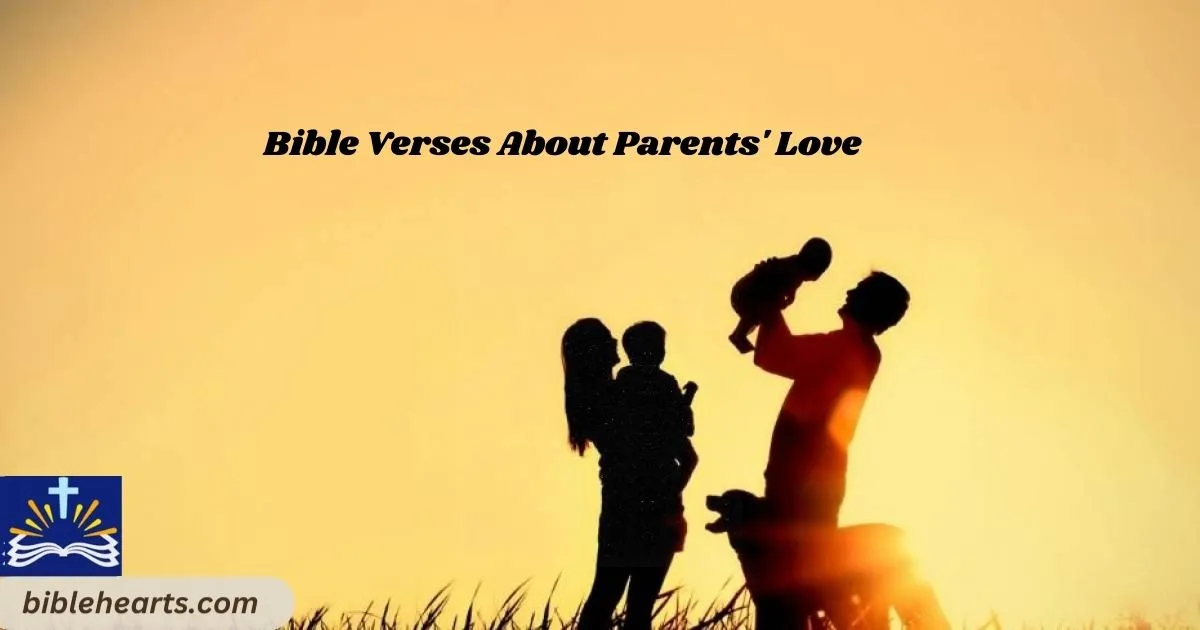 Parents' Love