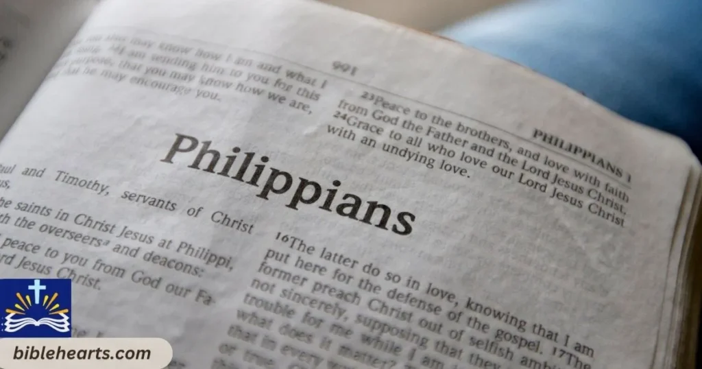 Philippians 2:2 