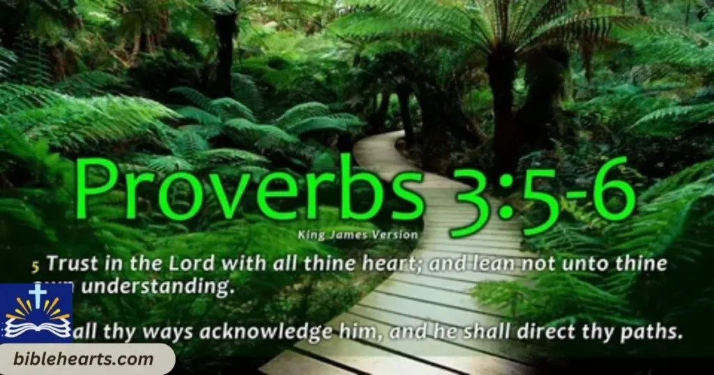 Proverbs 35 6 