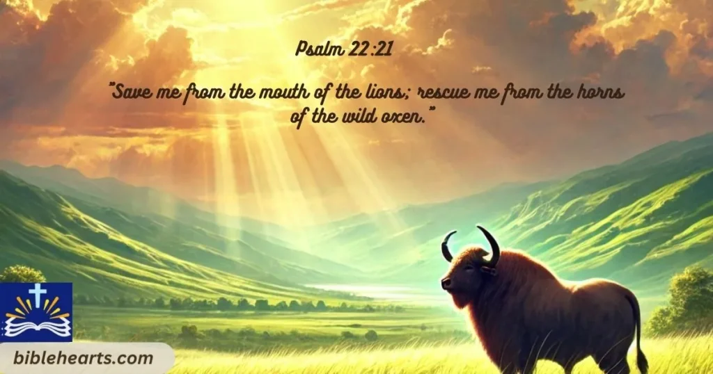 Psalm 2221