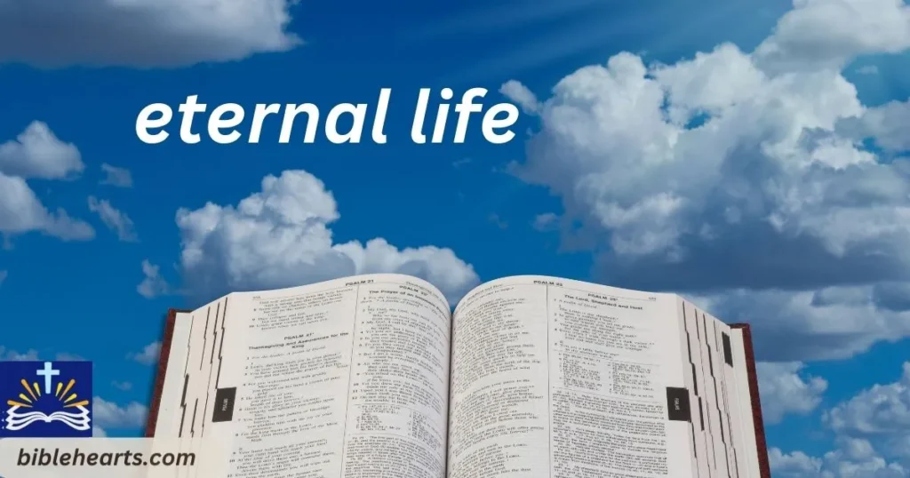 Eternal Life