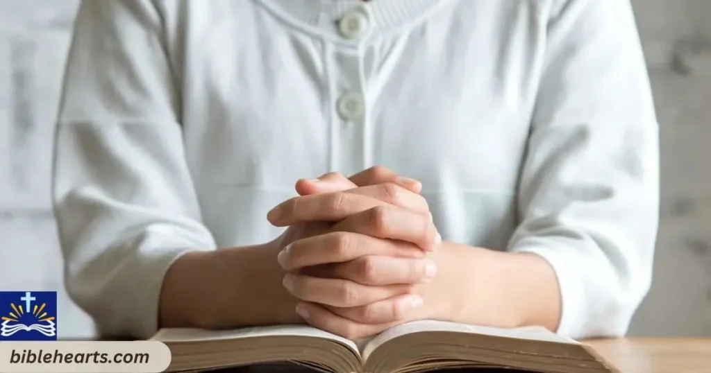Favor Through Prayer