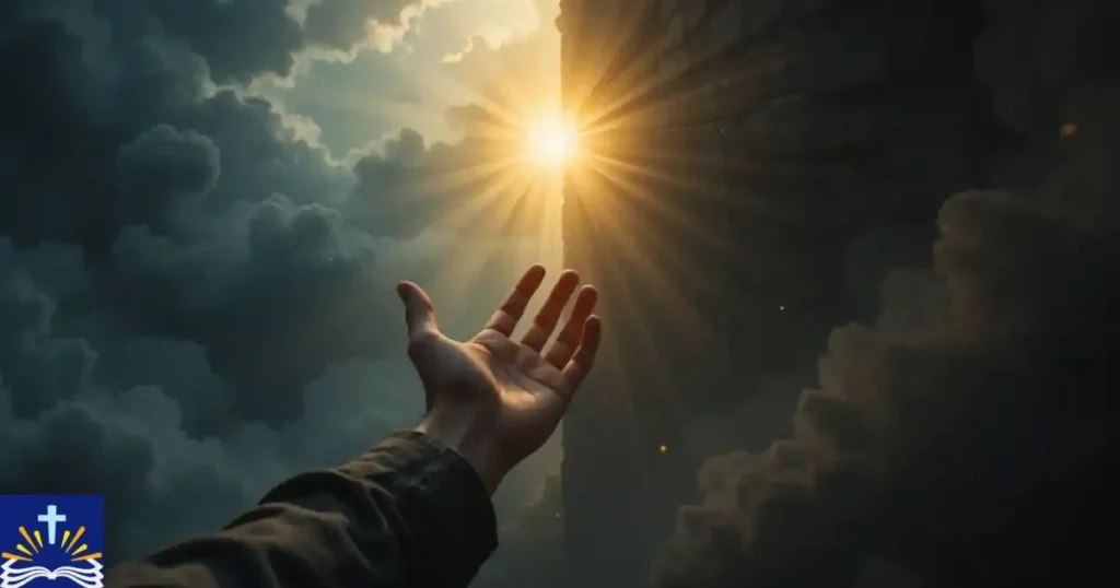 Overcoming Evil With Good