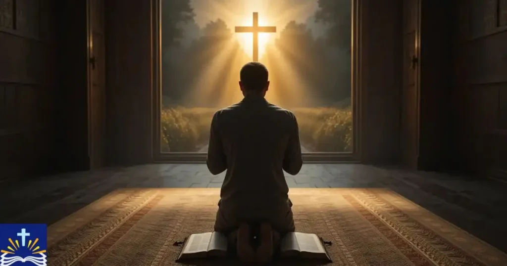 Prayer For Wisdom In Decision Making