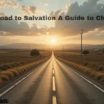 Romans Road To Salvation A Guide To Christian Faith