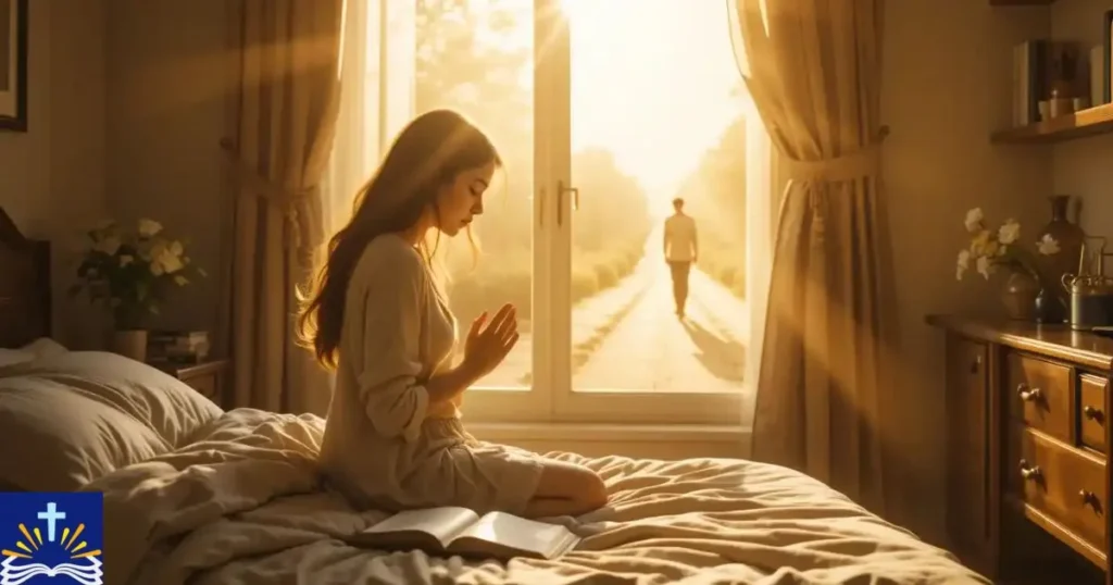 Short Prayers For Boyfriends Success