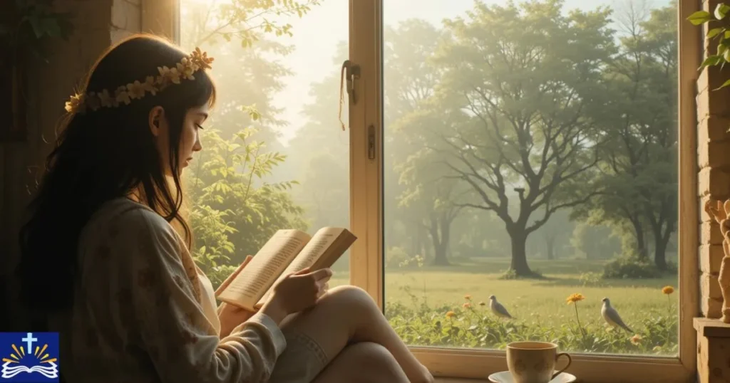 Sunday With Spiritual Reflection