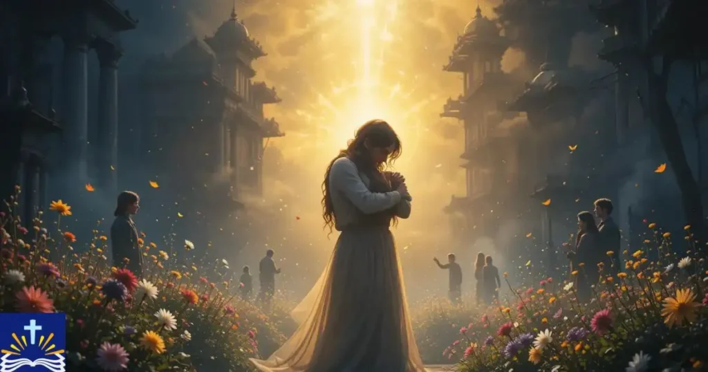 The Transformative Power Of Love