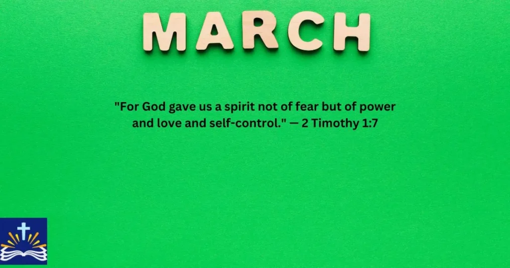 2 Timothy 17