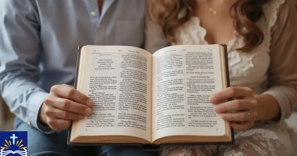 Biblical Advice For Marriage Problems