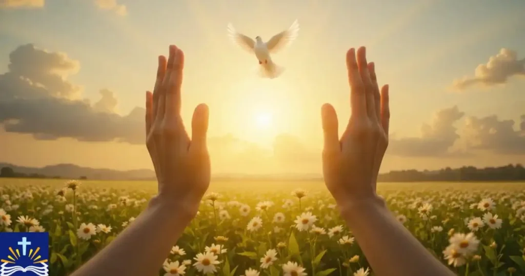 Good Luck Means From The Perspective Of Faith