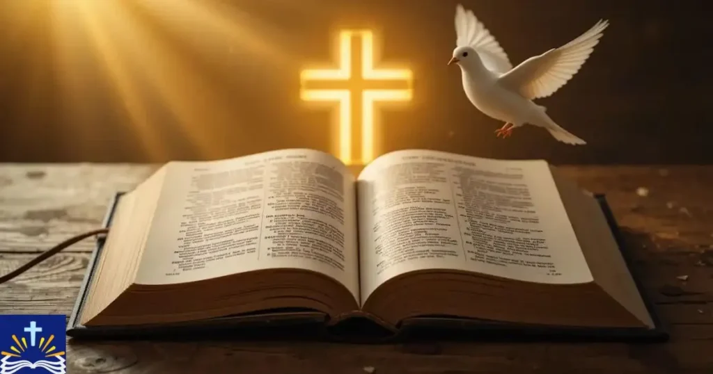 Luck In The Scriptures