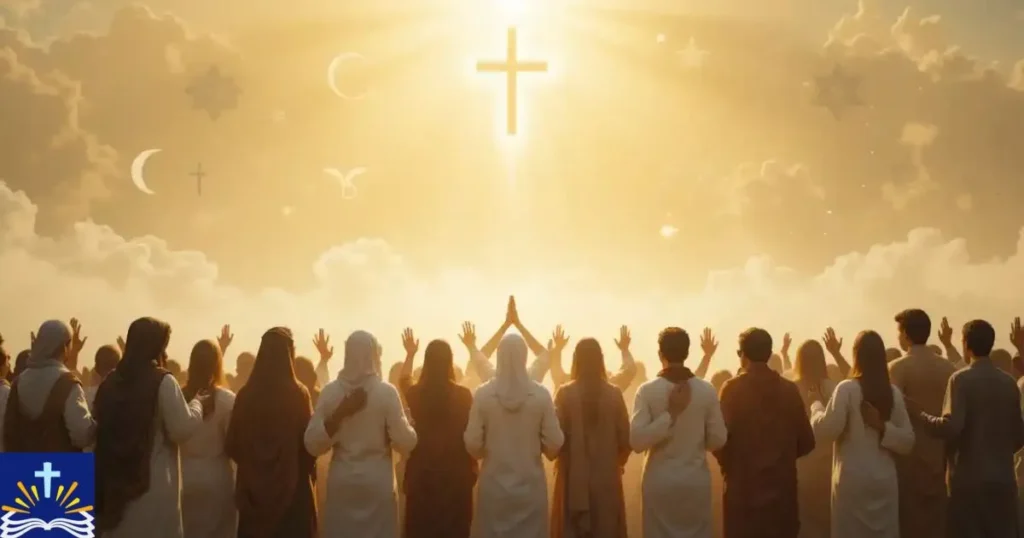 Religions And Luck