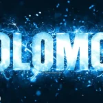 Solomon 47 Meaning