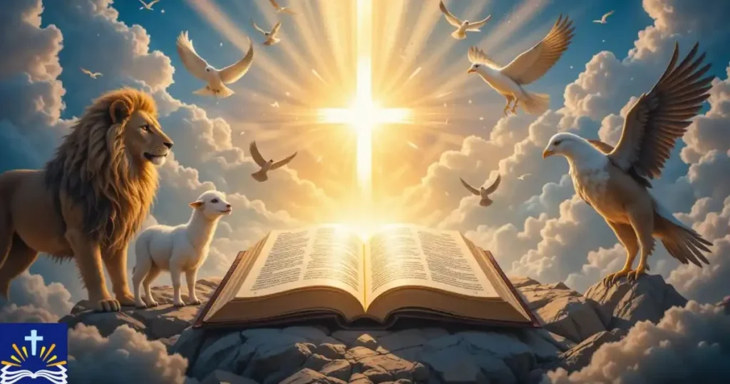 Biblical Symbolism Of Animals