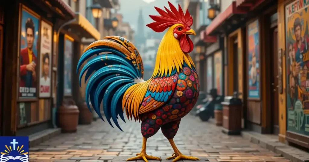 El Gallo In Popular Culture