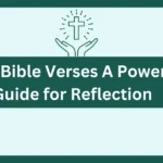 Lent Bible Verses