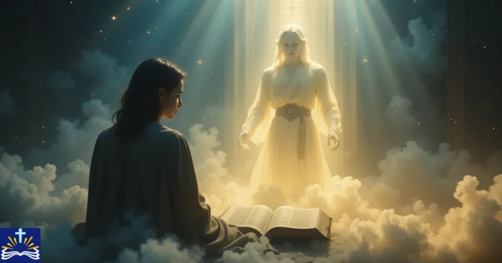 Purpose Of Dreams In Biblical Context