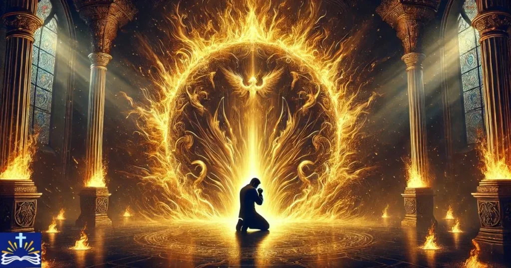 Witchcraft Walls Of Fire