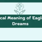 Biblical Meaning Of Eagles In Dreams