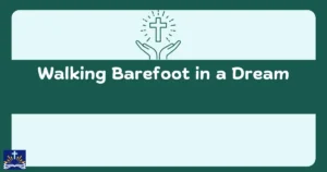 Barefoot In A Dream