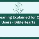Ts Meaning Explained